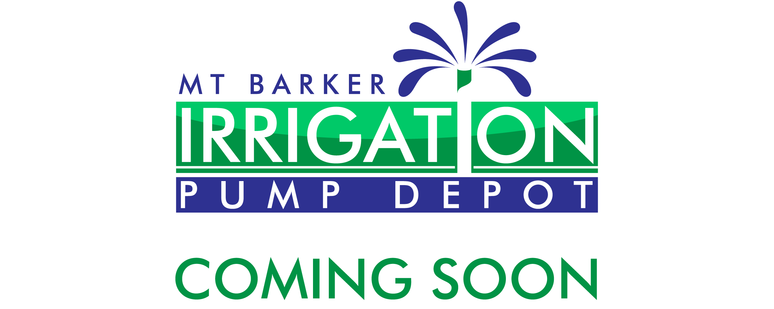 Coming Soon